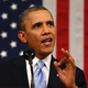 President Barack Obama
LARRY DOWNING/AFP/Getty Images